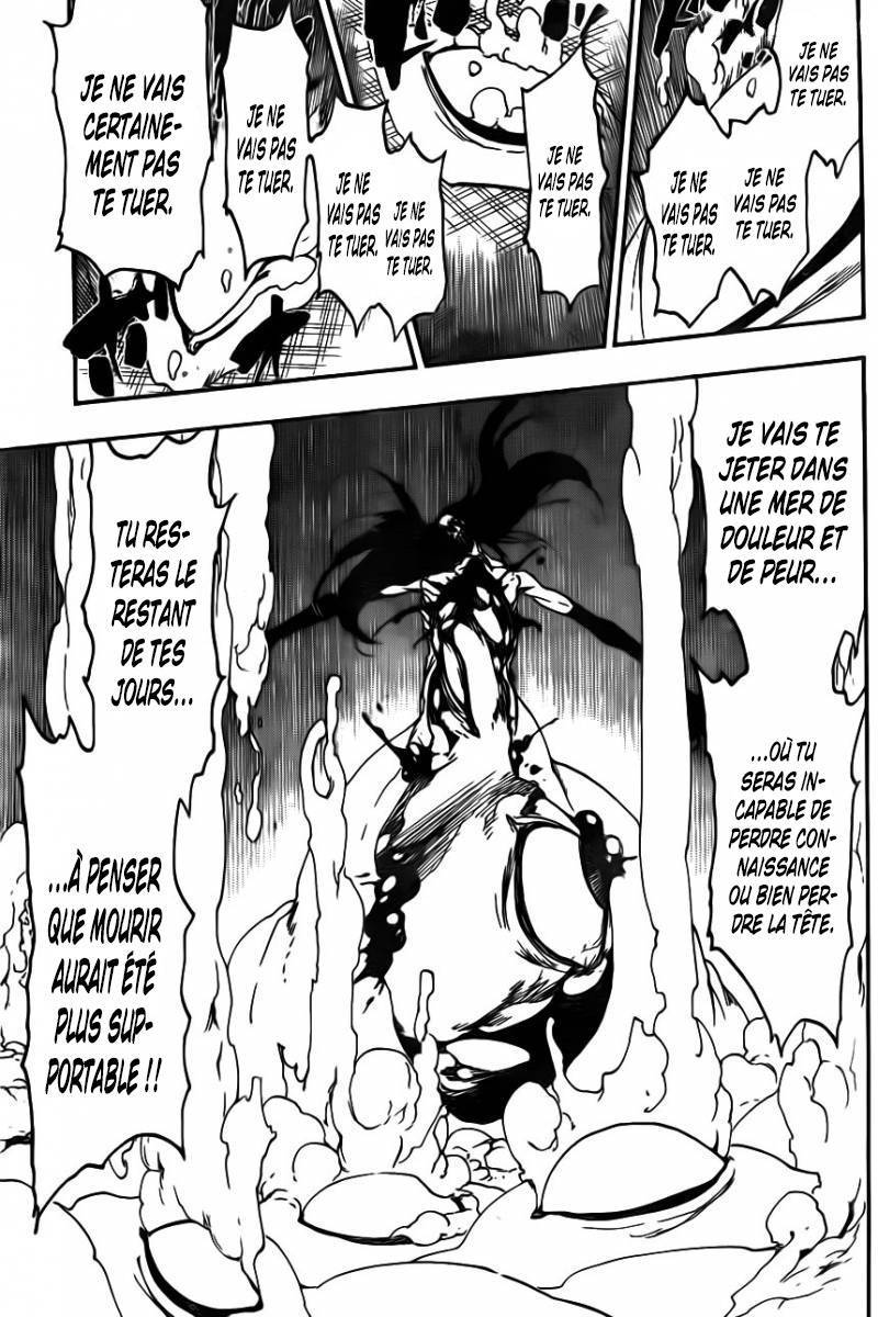  Bleach - Chapitre 569 - 10