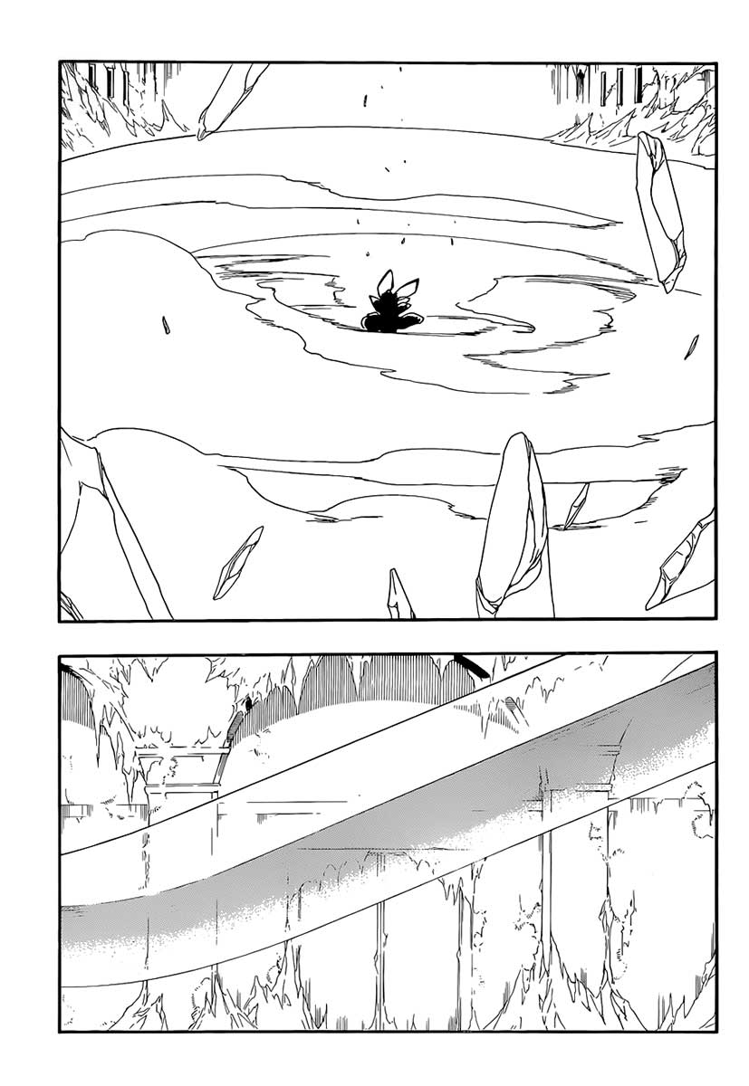  Bleach - Chapitre 570 - 6