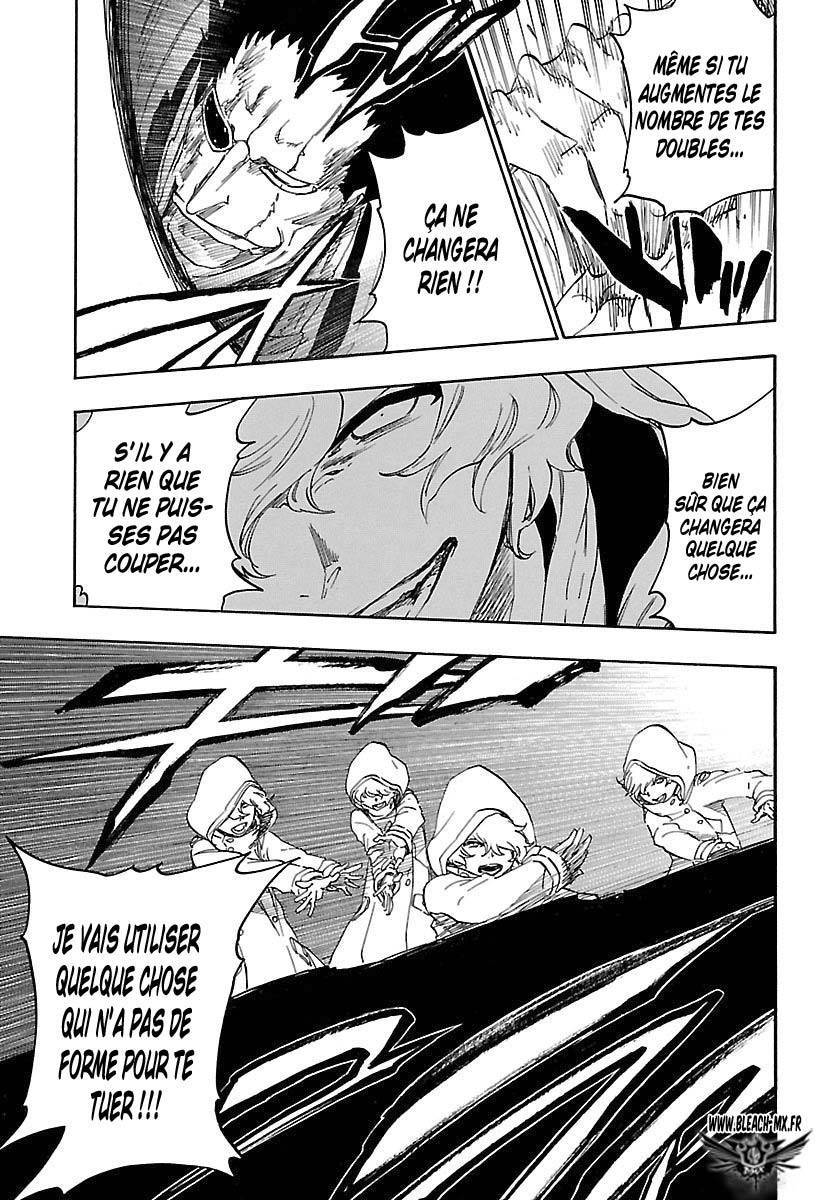  Bleach - Chapitre 578 - 6