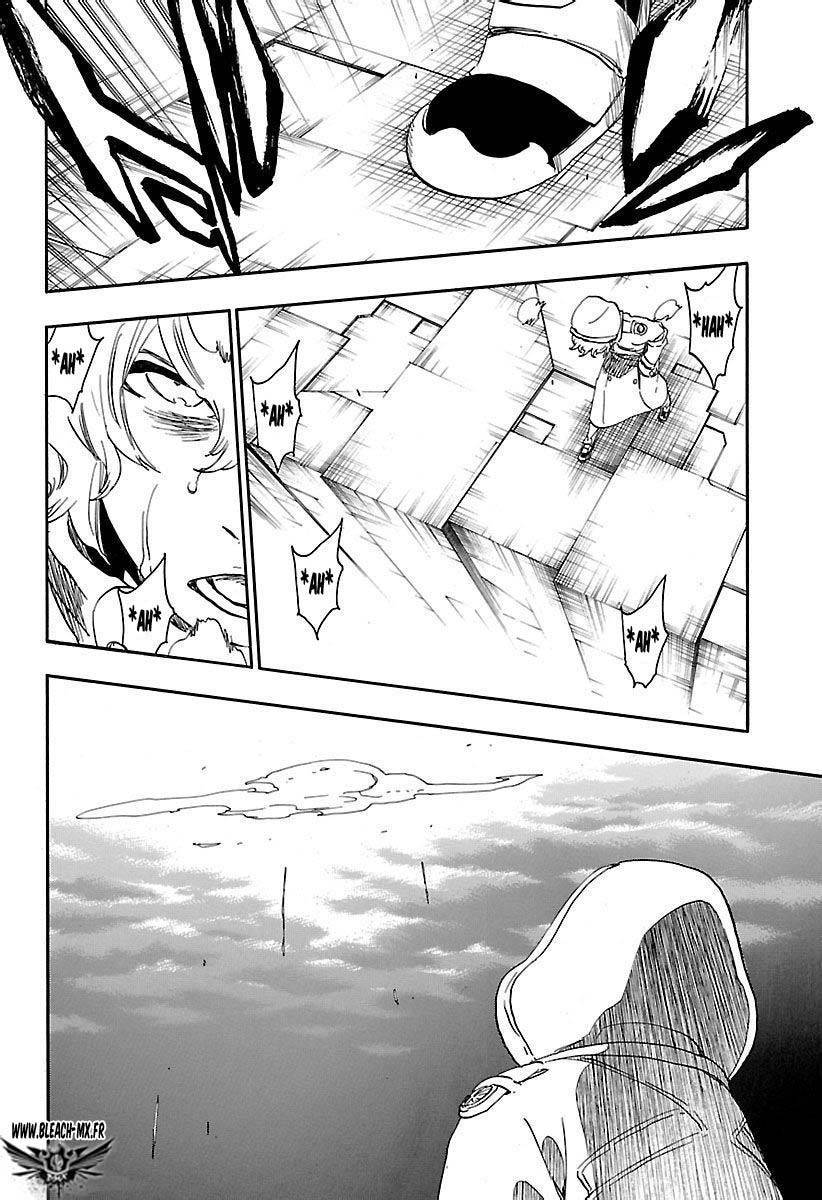  Bleach - Chapitre 578 - 12