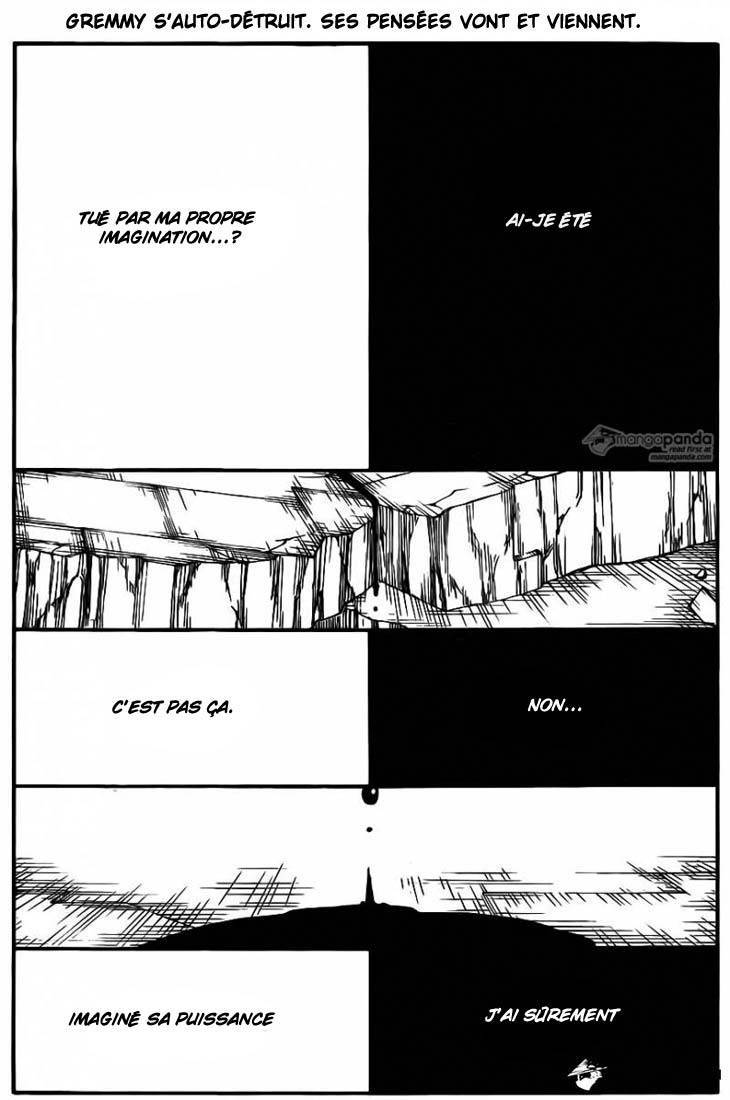  Bleach - Chapitre 579 - 2