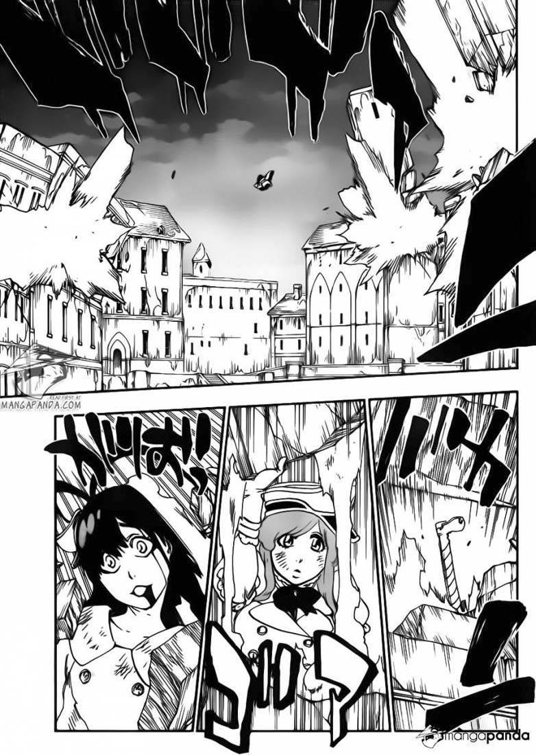  Bleach - Chapitre 582 - 6