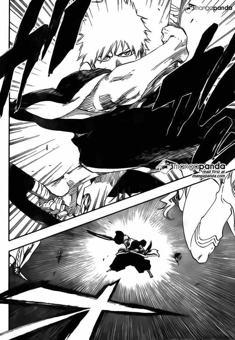  Bleach - Chapitre 582 - 15