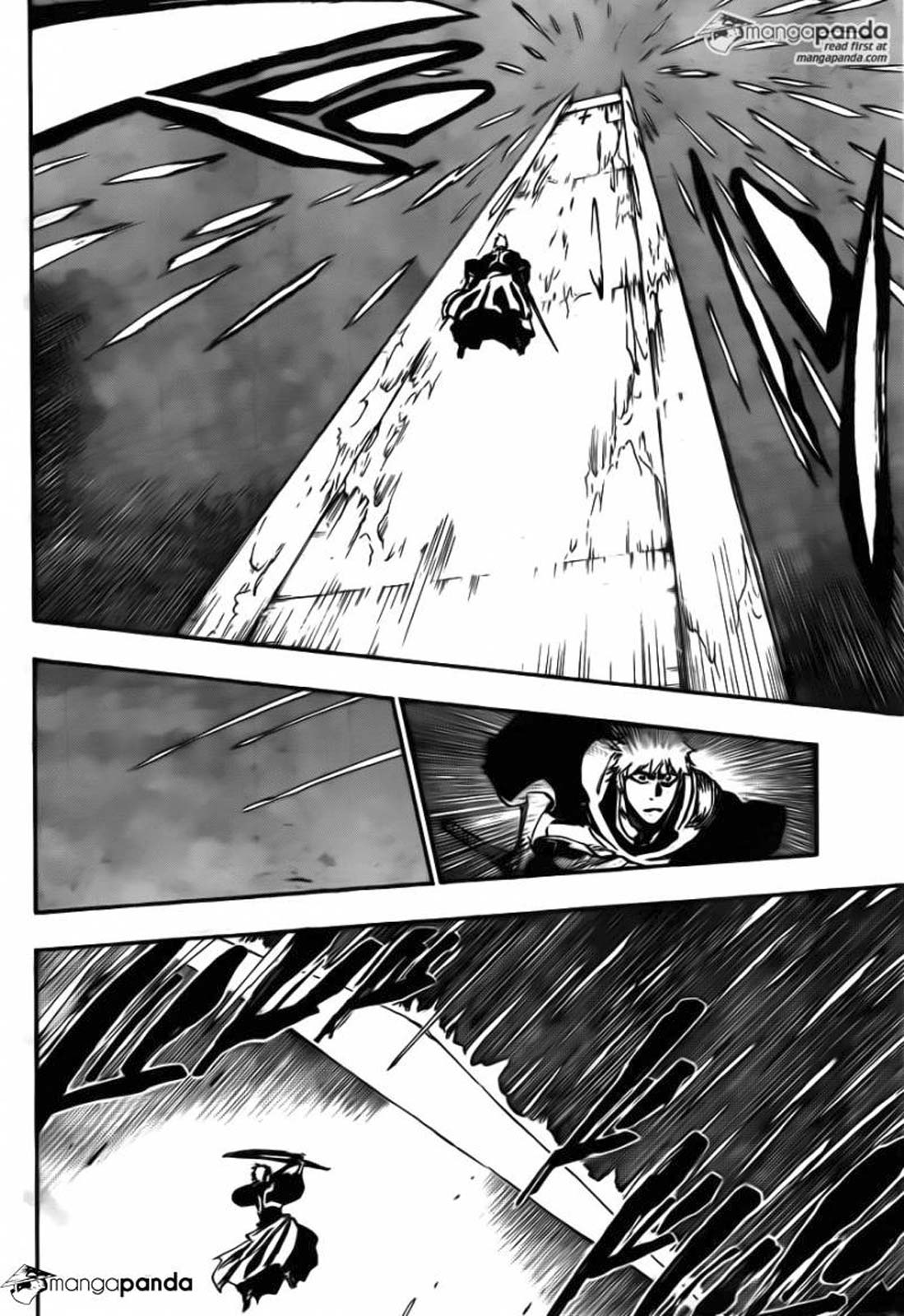  Bleach - Chapitre 586 - 14