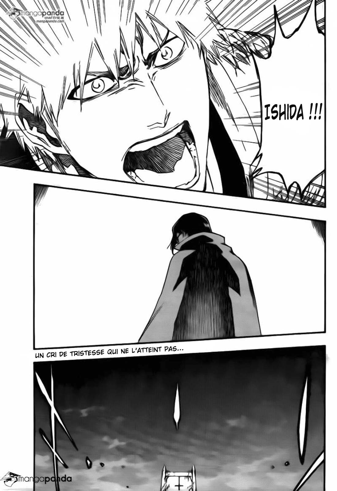  Bleach - Chapitre 586 - 17