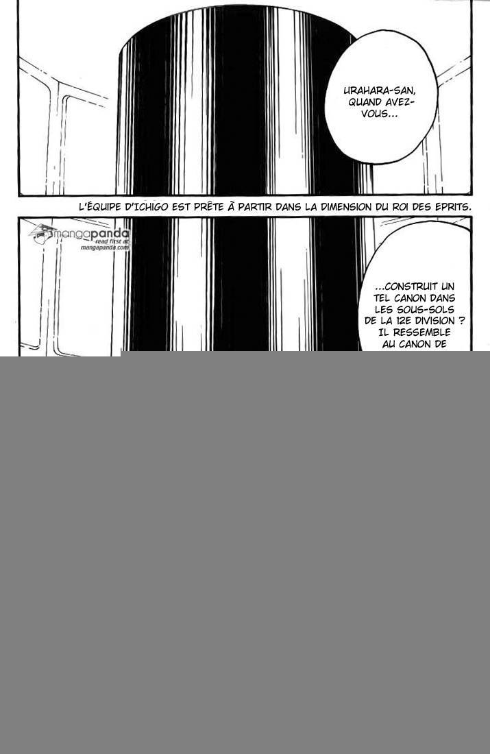  Bleach - Chapitre 589 - 2