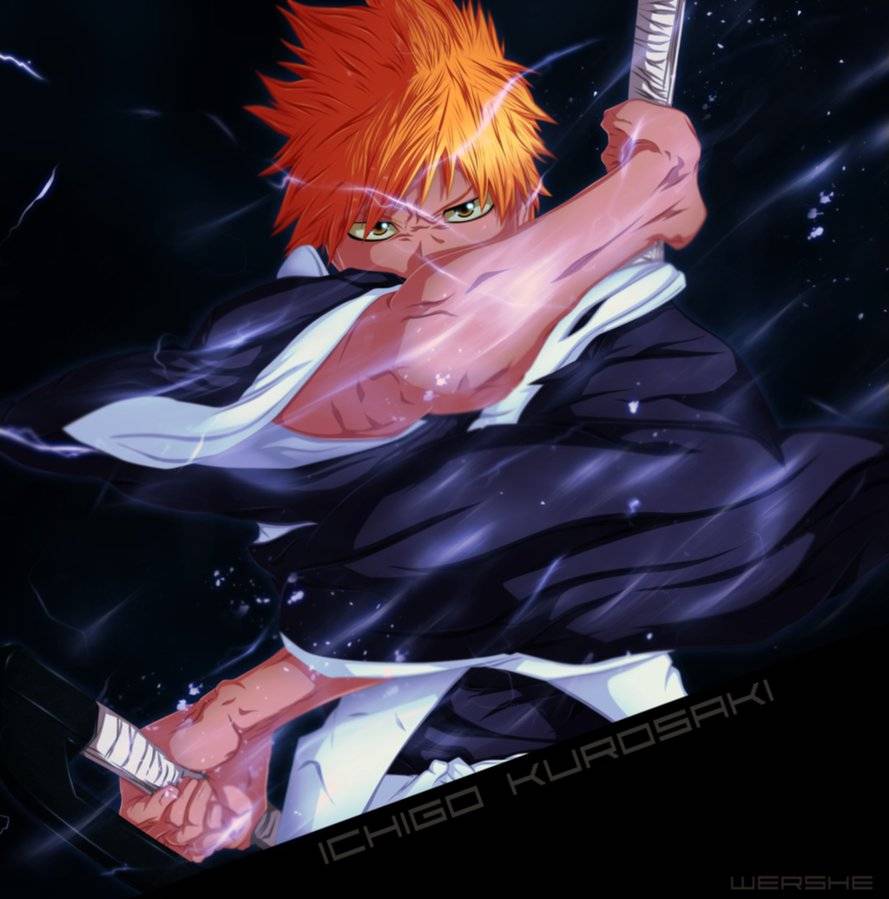  Bleach - Chapitre 589 - 27