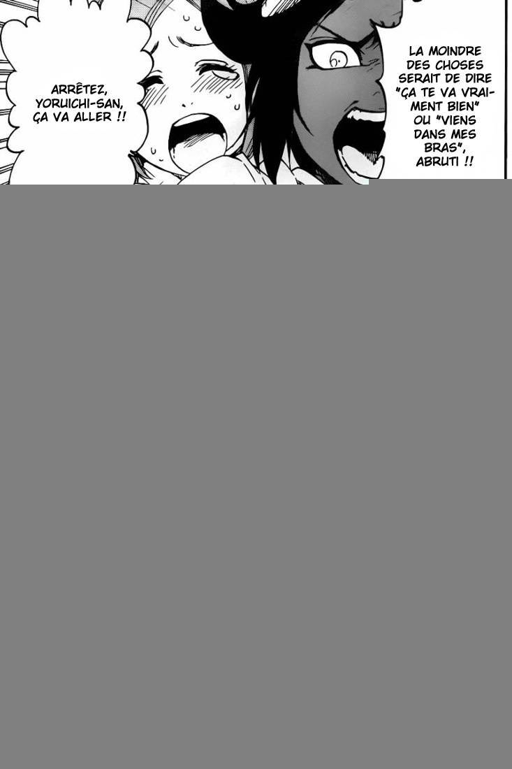  Bleach - Chapitre 589 - 8