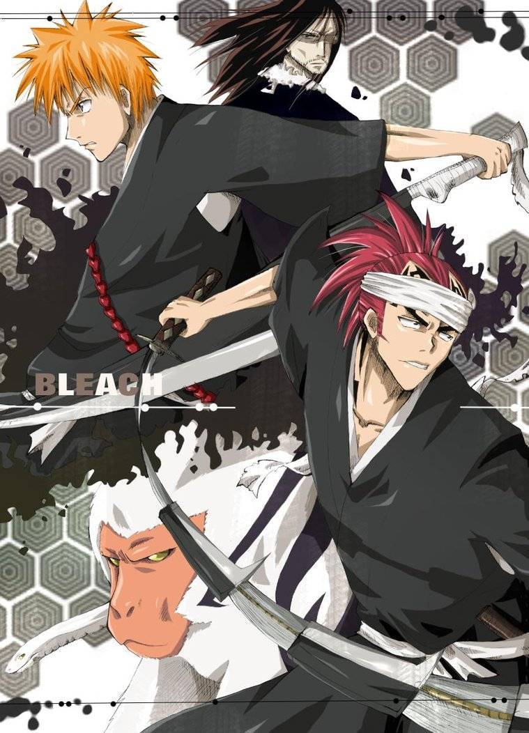  Bleach - Chapitre 592 - 25