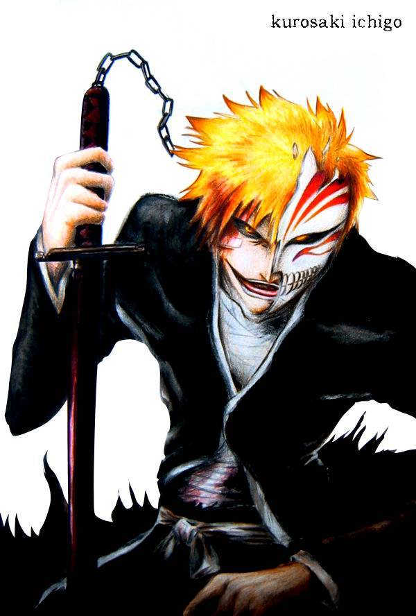  Bleach - Chapitre 592 - 18