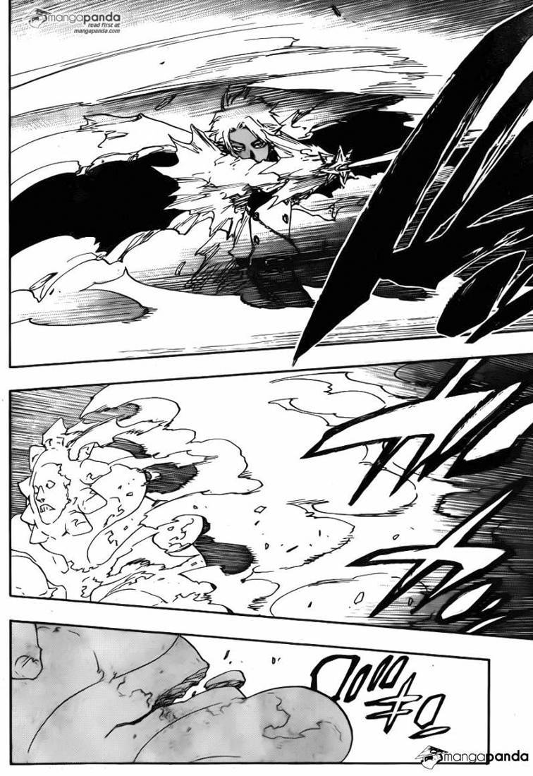  Bleach - Chapitre 593 - 13