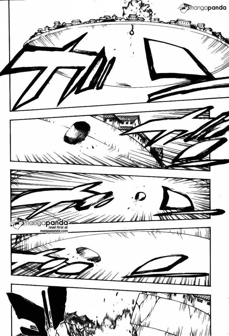  Bleach - Chapitre 600 - 7