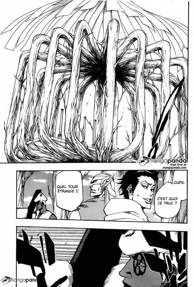  Bleach - Chapitre 600 - 14