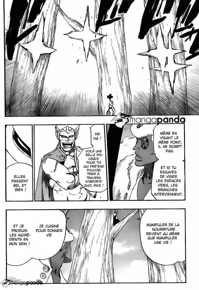  Bleach - Chapitre 600 - 15