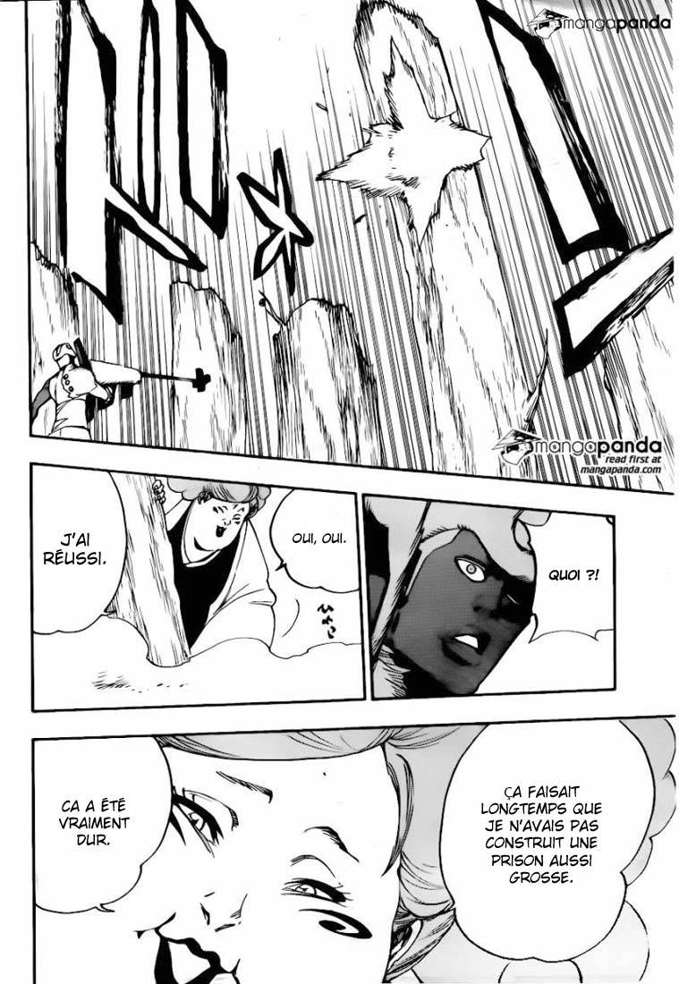  Bleach - Chapitre 600 - 13