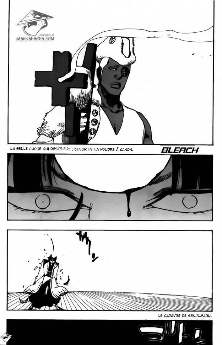  Bleach - Chapitre 600 - 2