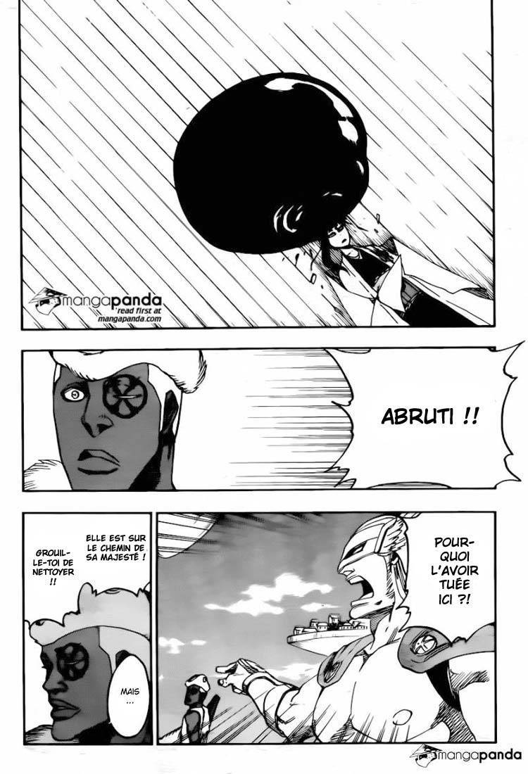  Bleach - Chapitre 600 - 3