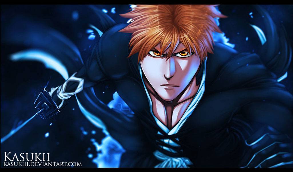  Bleach - Chapitre 601 - 26