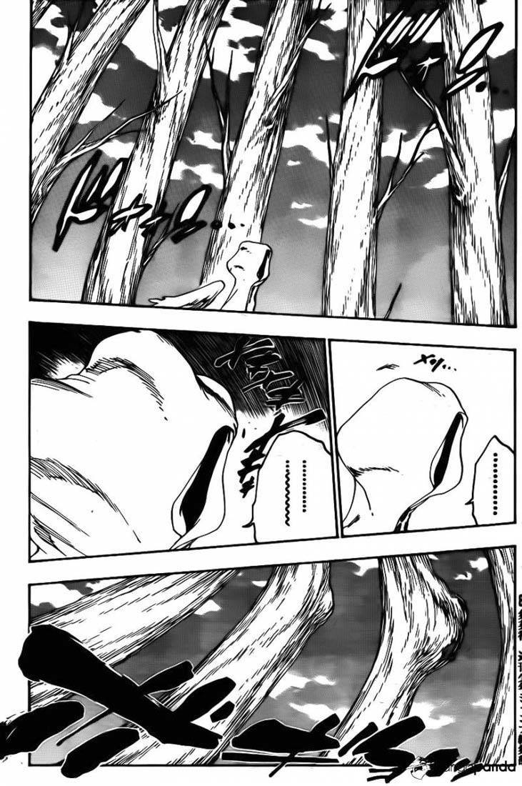  Bleach - Chapitre 604 - 14