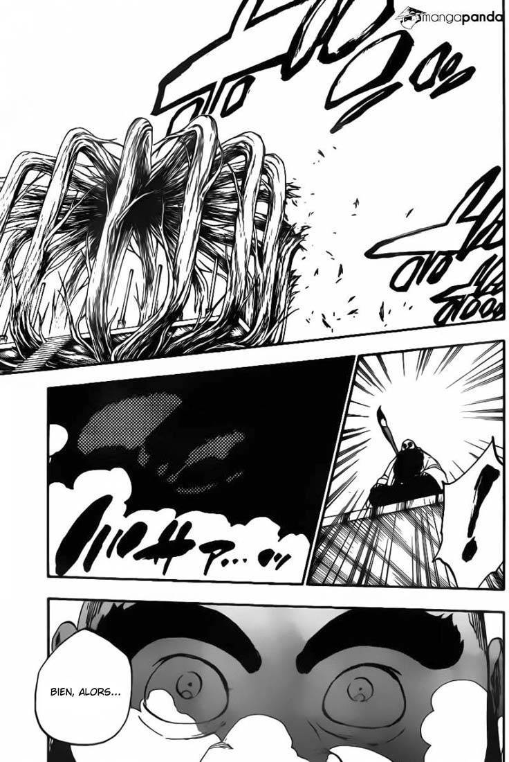  Bleach - Chapitre 604 - 15