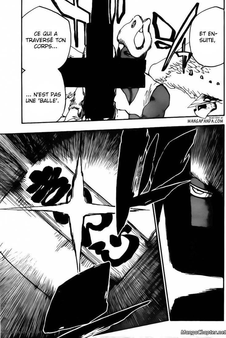  Bleach - Chapitre 604 - 11