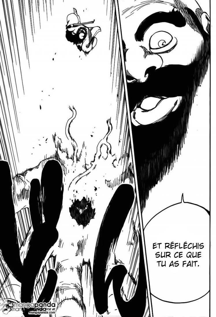  Bleach - Chapitre 605 - 14