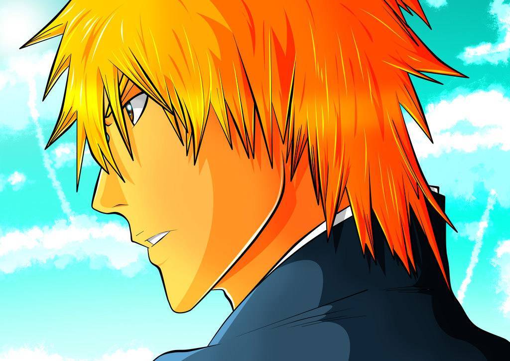  Bleach - Chapitre 608 - 18