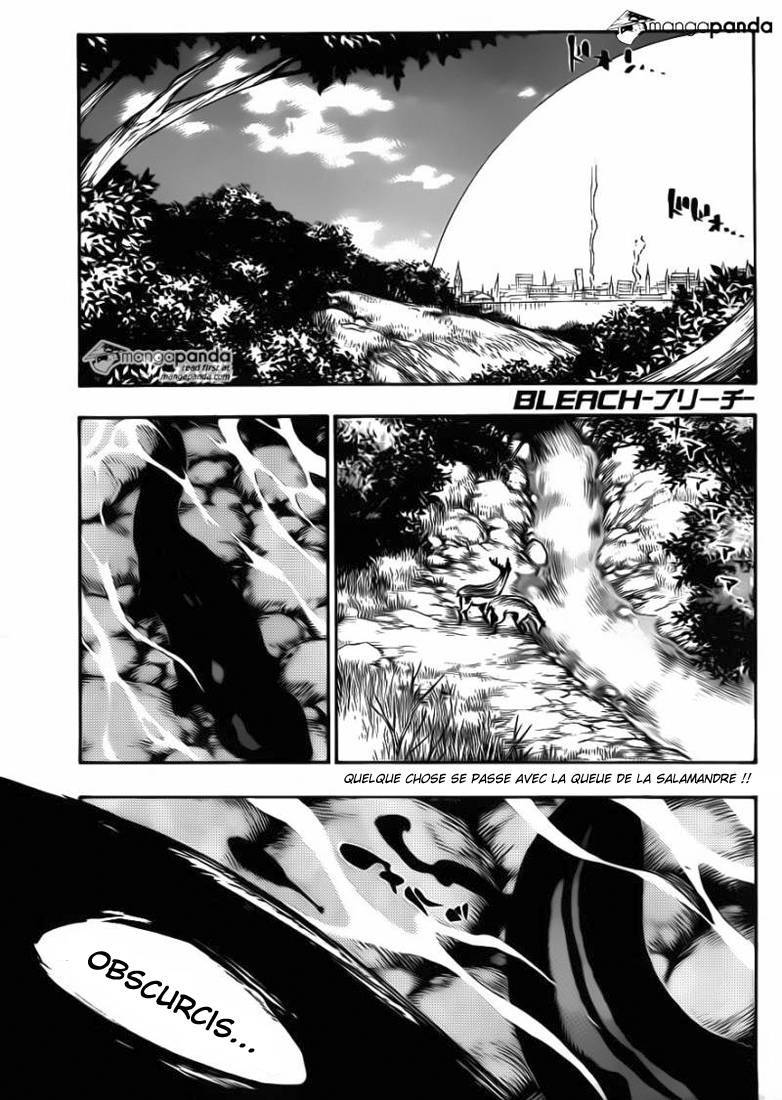  Bleach - Chapitre 608 - 2