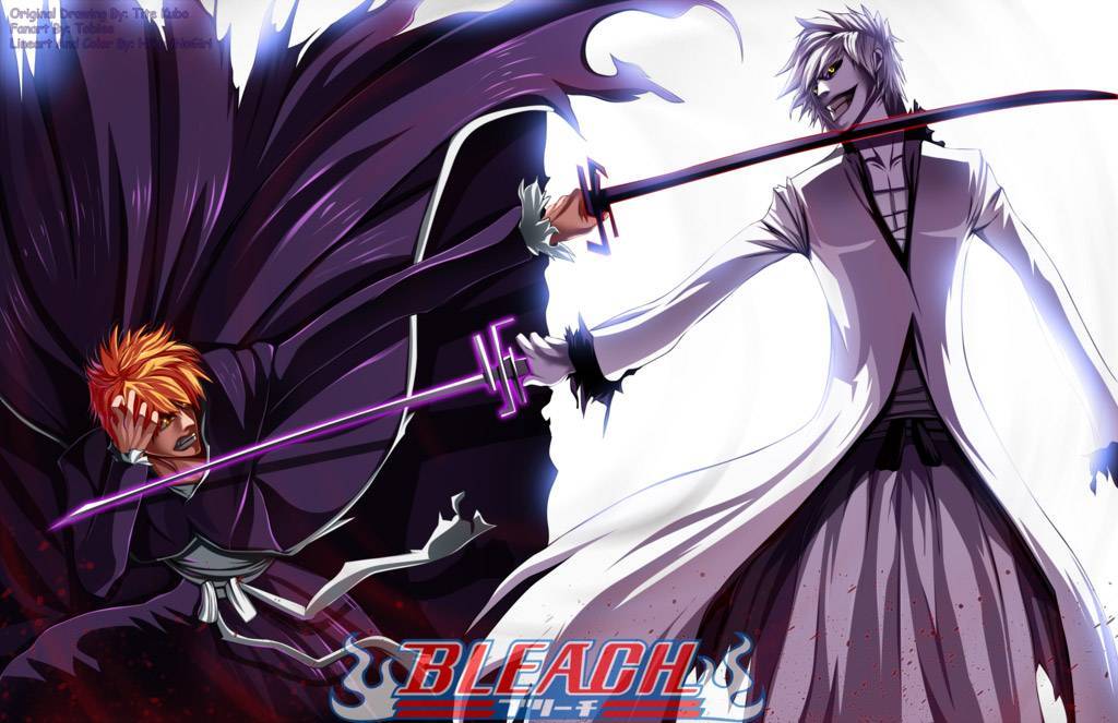  Bleach - Chapitre 609 - 22