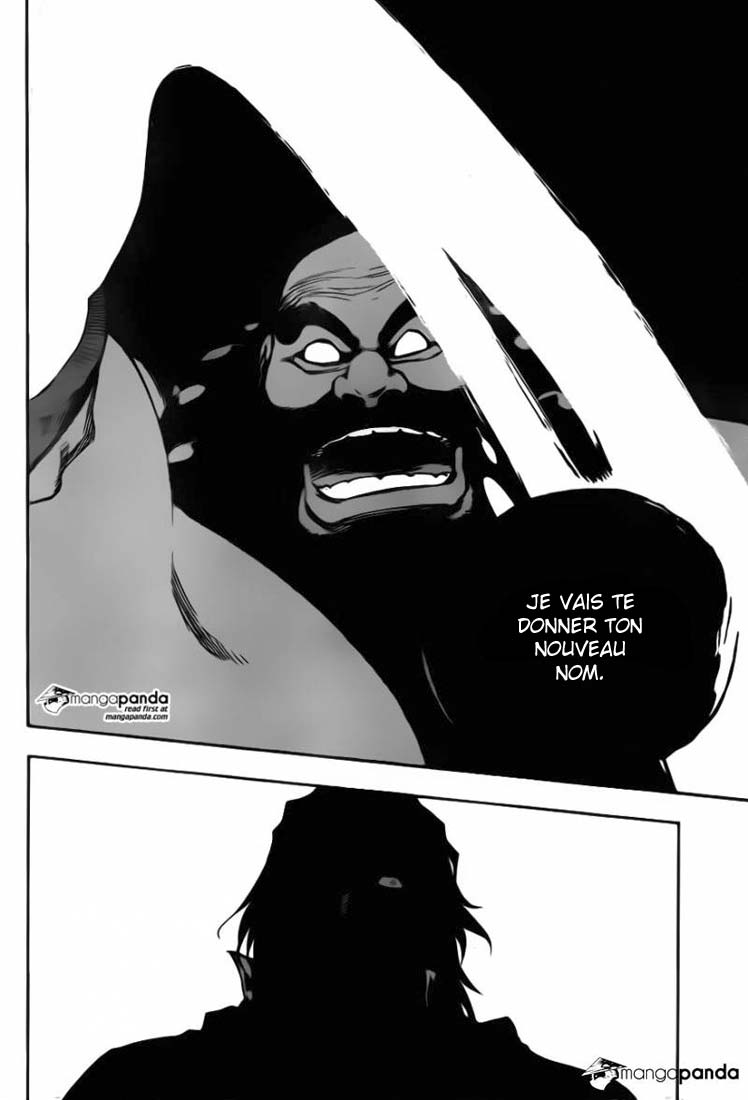  Bleach - Chapitre 609 - 5