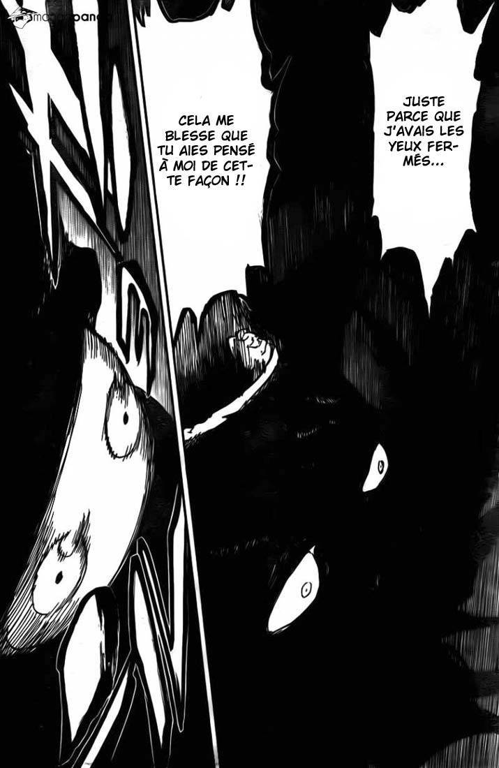  Bleach - Chapitre 609 - 13