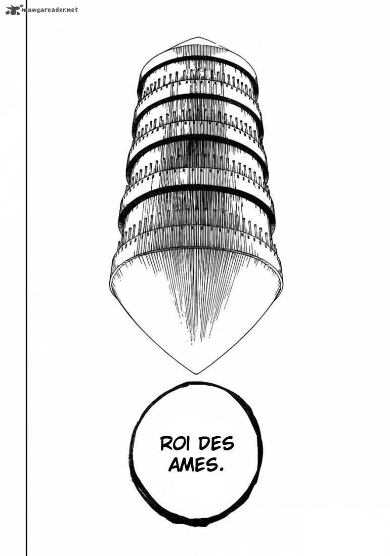  Bleach - Chapitre 611 - 5