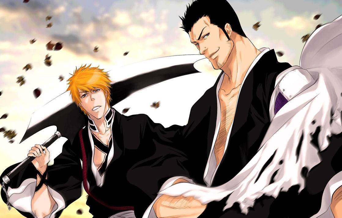  Bleach - Chapitre 613 - 20