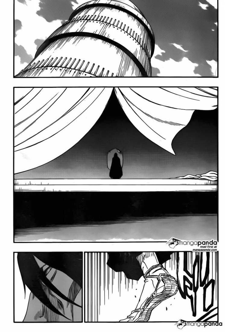  Bleach - Chapitre 613 - 9