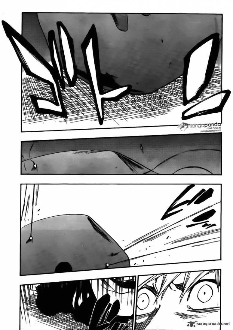  Bleach - Chapitre 615 - 4