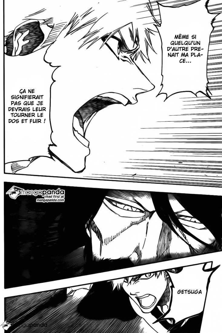  Bleach - Chapitre 618 - 15