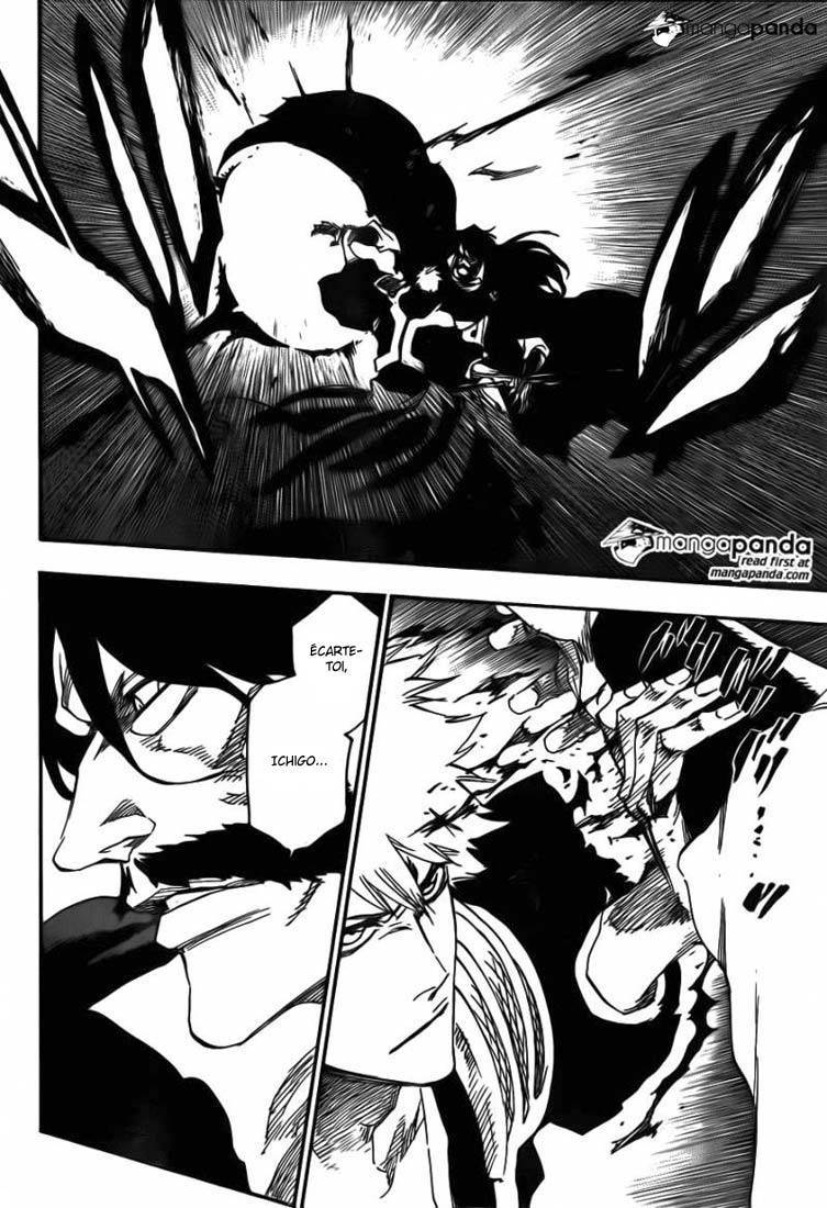  Bleach - Chapitre 618 - 11