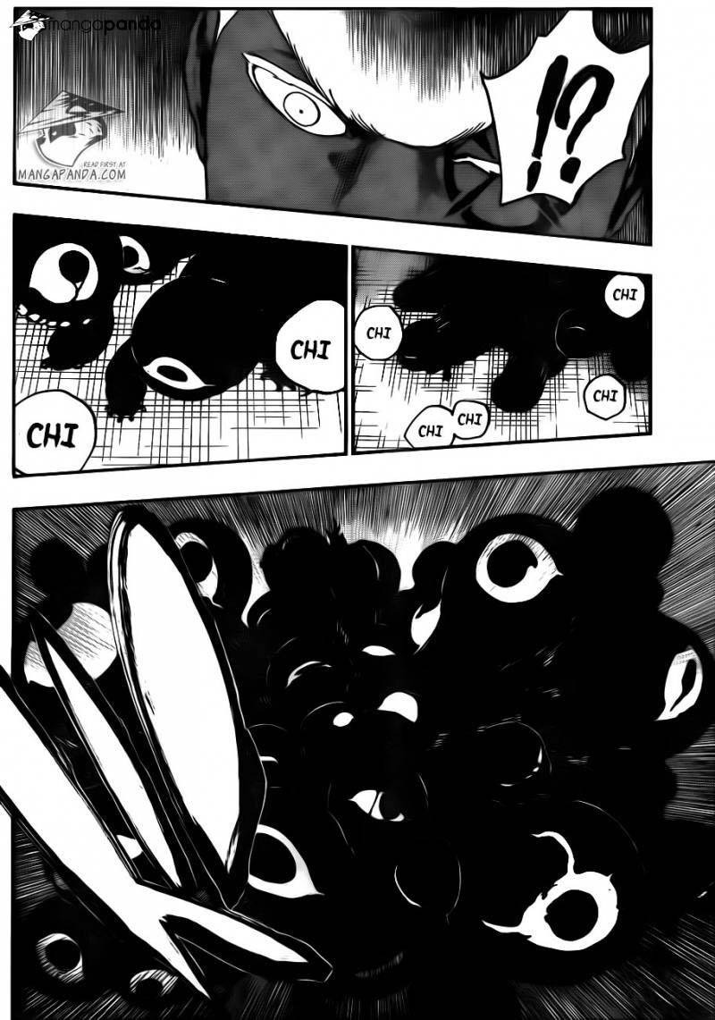  Bleach - Chapitre 621 - 8