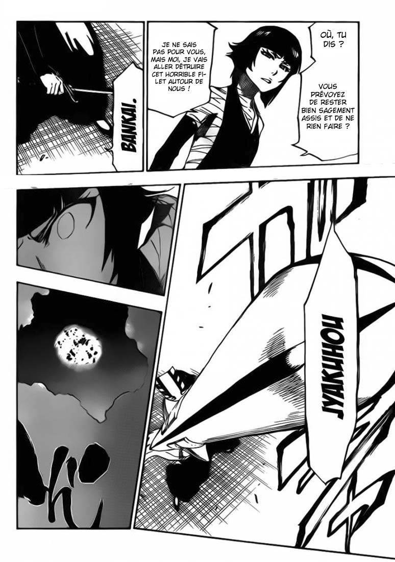  Bleach - Chapitre 621 - 12