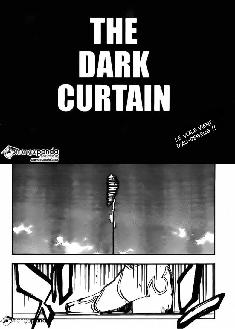  Bleach - Chapitre 621 - 6