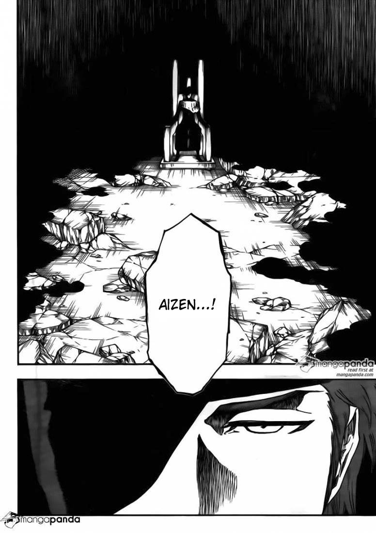  Bleach - Chapitre 622 - 3