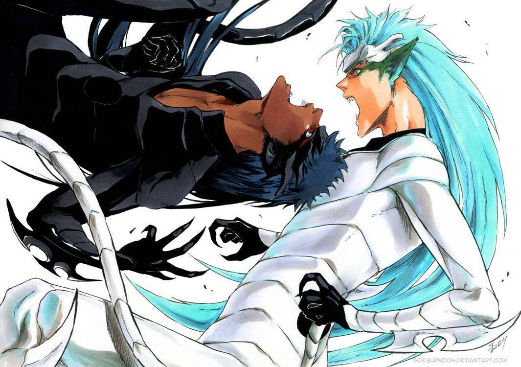  Bleach - Chapitre 623 - 19