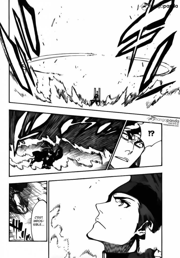  Bleach - Chapitre 623 - 5