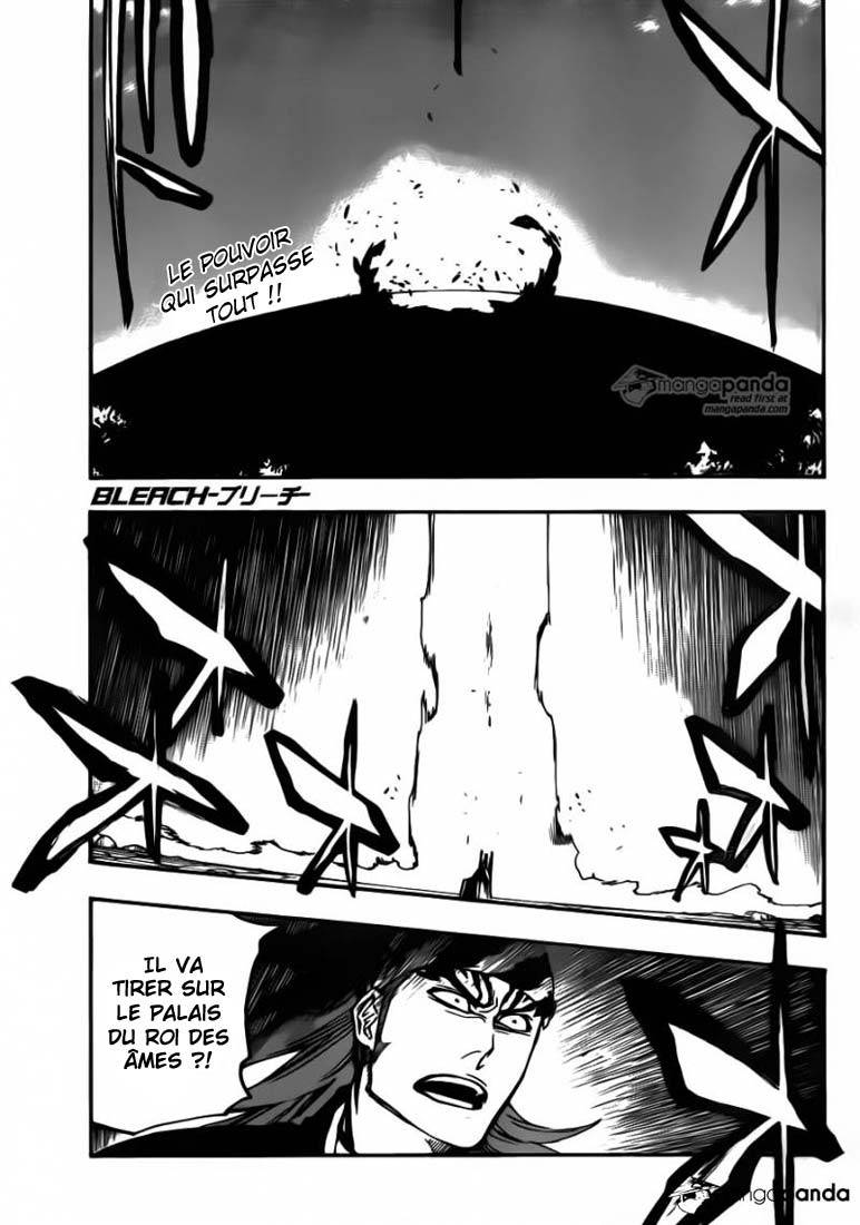  Bleach - Chapitre 623 - 2