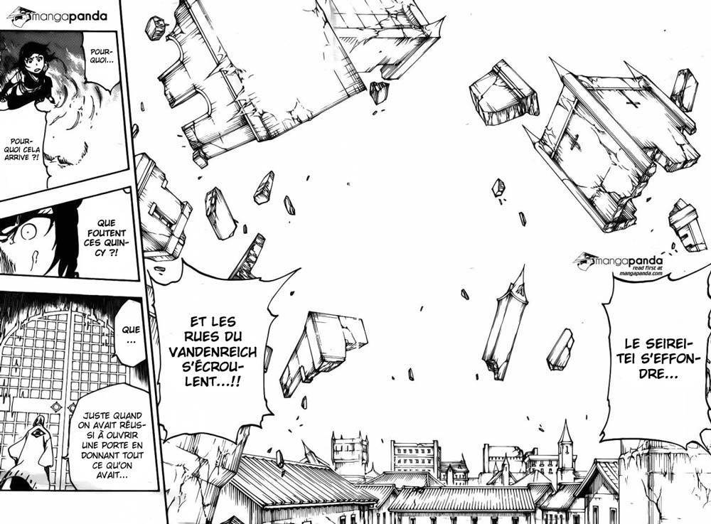  Bleach - Chapitre 627 - 9