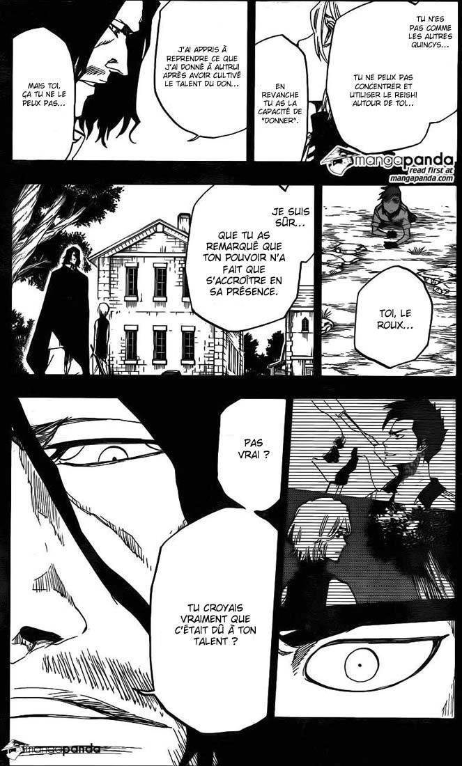  Bleach - Chapitre 633 - 12