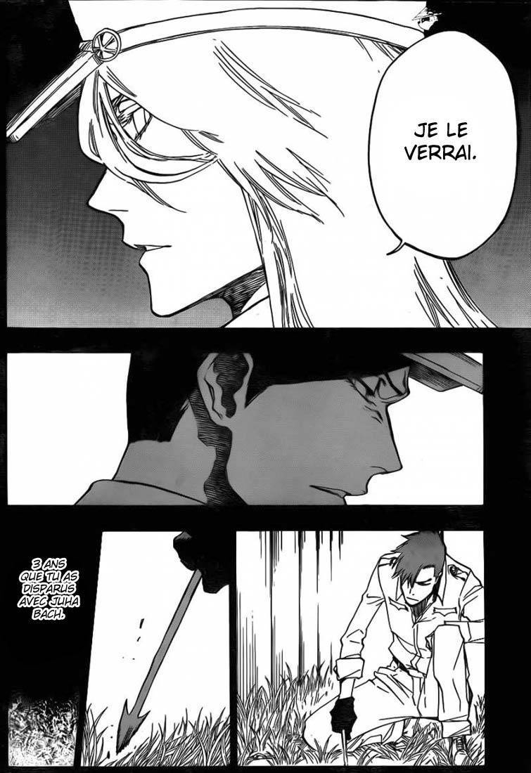  Bleach - Chapitre 634 - 9