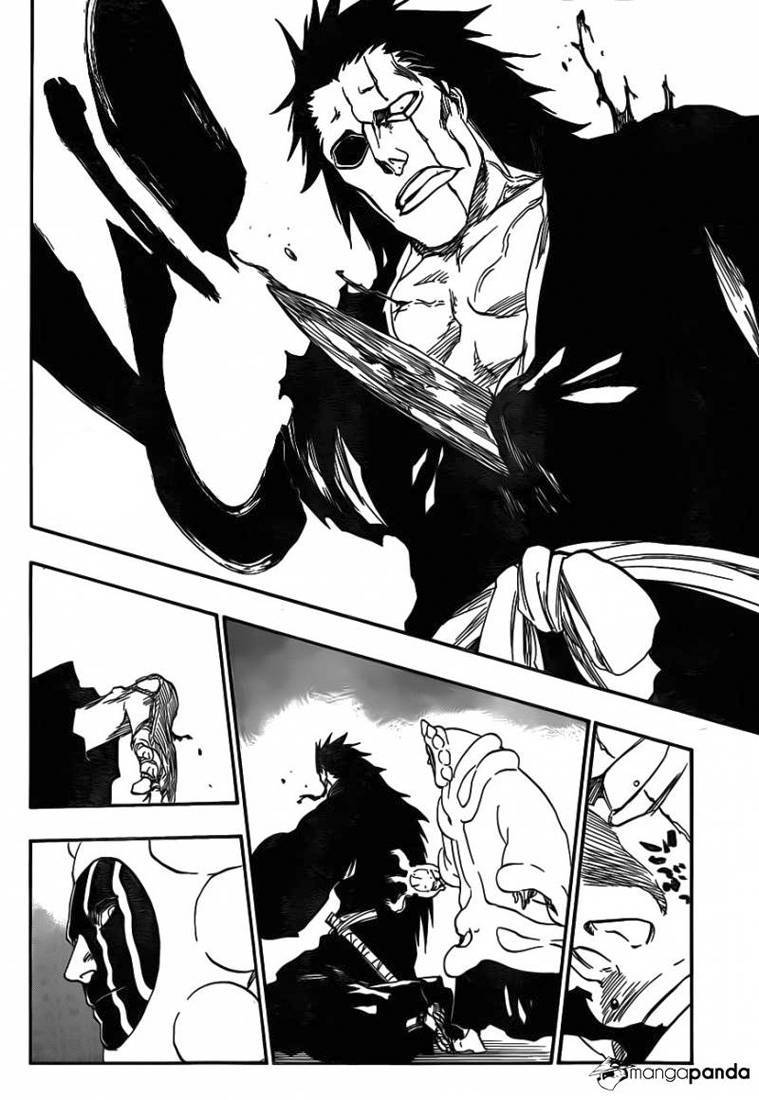  Bleach - Chapitre 636 - 13