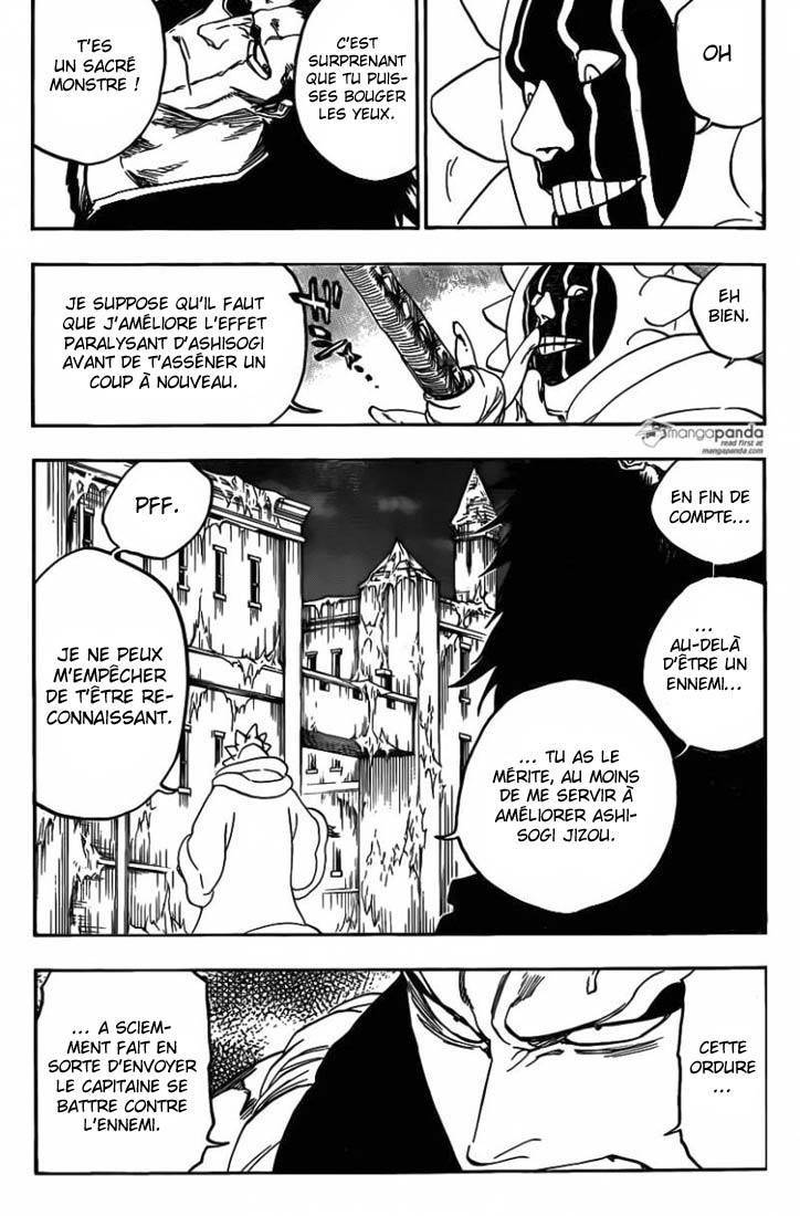  Bleach - Chapitre 637 - 2