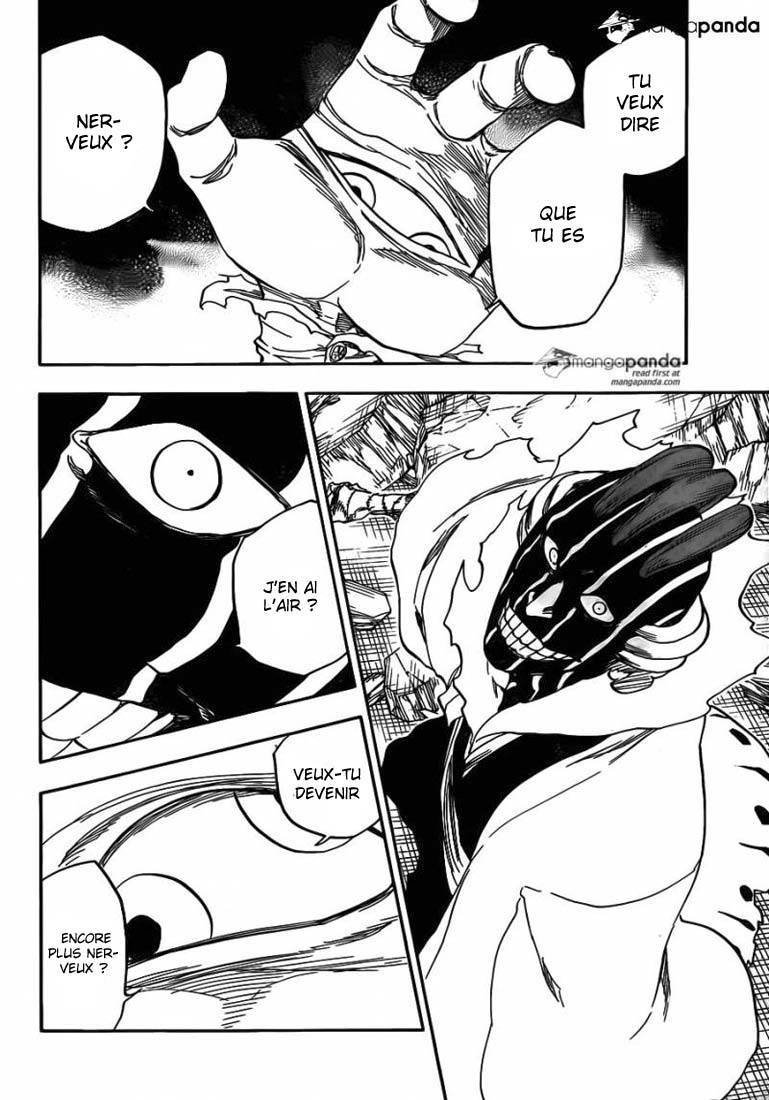  Bleach - Chapitre 639 - 3